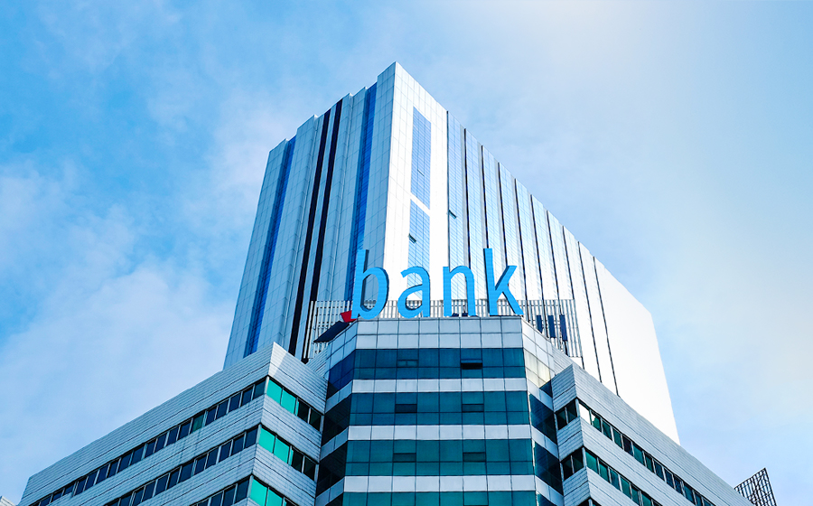 金融行業 金融行業
