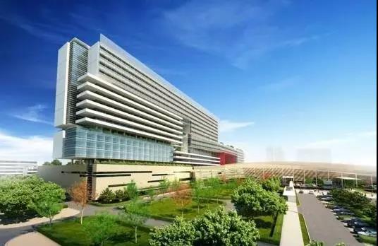 中醫醫院建設有了新標準！